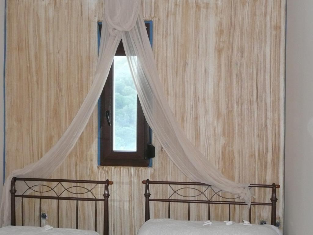 Labetia Apartments Агии Апостоли Екстериор снимка