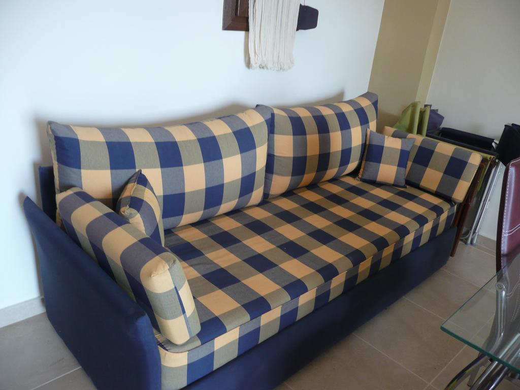 Labetia Apartments Агии Апостоли Екстериор снимка
