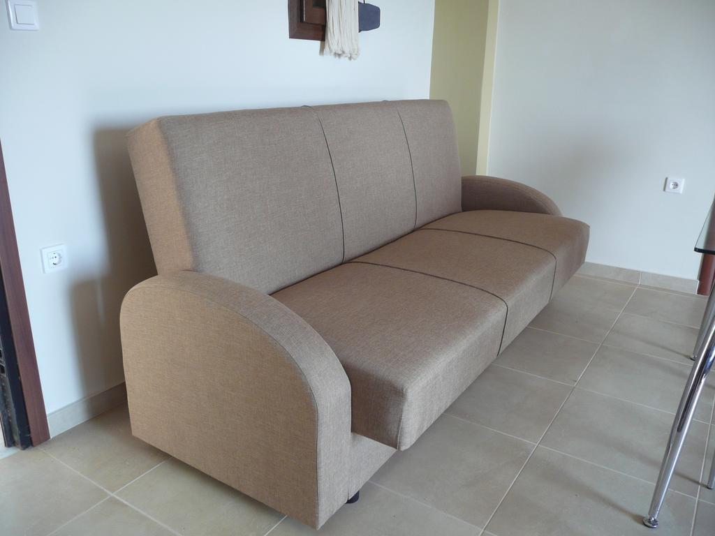 Labetia Apartments Агии Апостоли Екстериор снимка